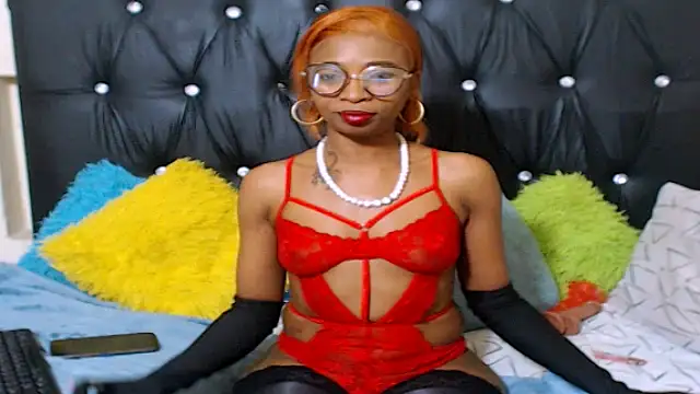 SassyyLadyKay online show from 04/16/26, 07:47