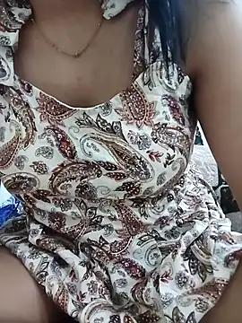 Cute-Manvi online show from 04/02/26, 05:38