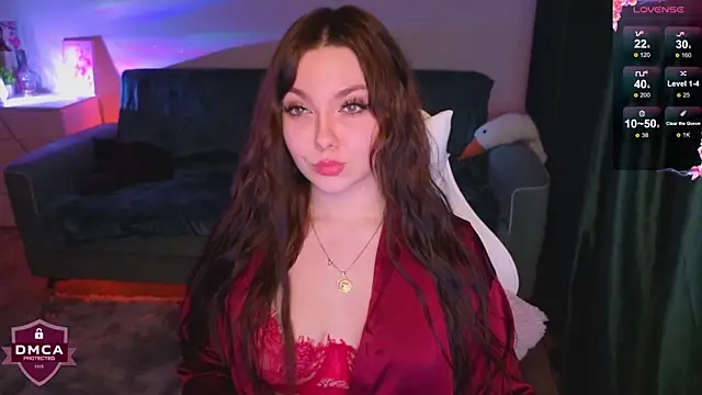 -Katerina online show from 04/05/26, 06:27