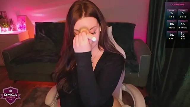 -Katerina online show from 04/14/26, 12:38