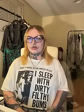 grindhouseho online show from 03/05/26, 04:41