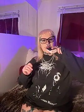 grindhouseho online show from 03/20/26, 02:05