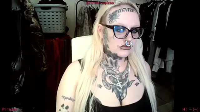 grindhouseho online show from 04/19/26, 03:39