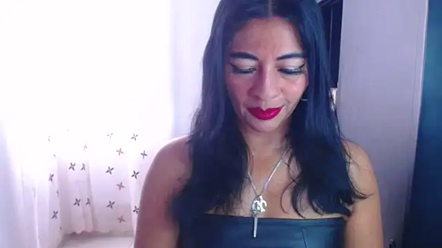 Pame Jackson online show from 03/05/26, 03:08