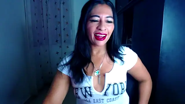 Pame Jackson online show from 03/17/26, 10:51