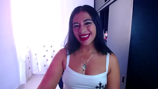 Pame Jackson online show from 04/01/26, 07:22