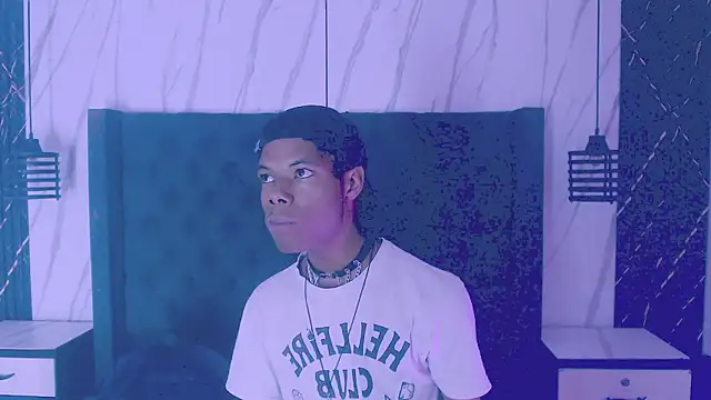 Santiago Ortiz  online show from 03/23/26, 02:10