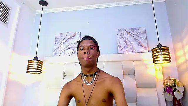 Santiago Ortiz  online show from 03/24/26, 07:52