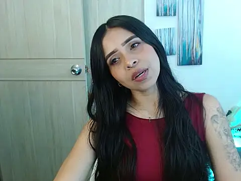 Pauliha online show from 02/26/26, 04:50