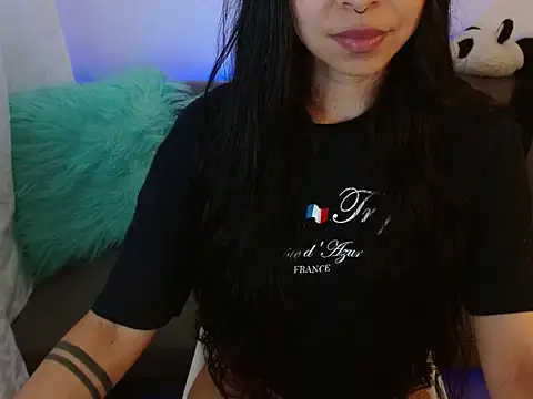 Pauliha online show from 04/20/26, 10:33