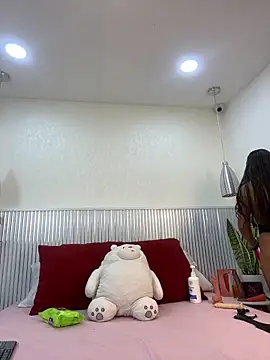 Lorenn Sweet online show from 03/24/26, 12:43