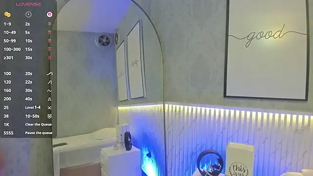 beautydoll18  online show from 04/13/26, 11:27