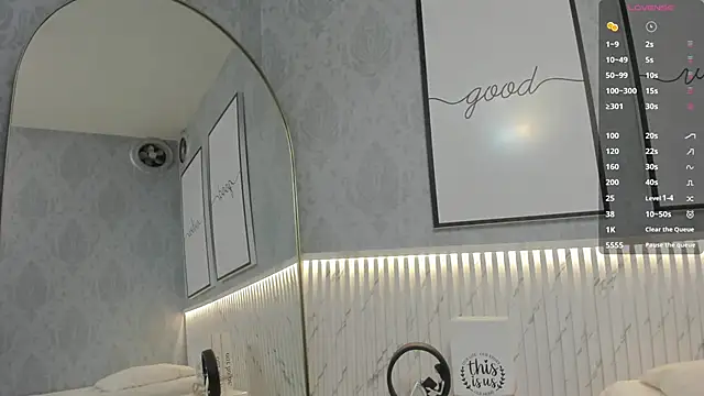 beautydoll18  online show from 04/16/26, 10:16