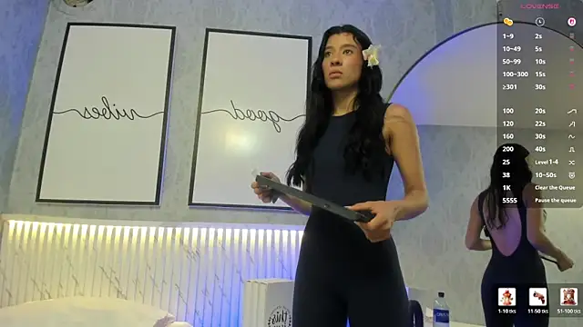beautydoll18  online show from 05/21/26, 10:22
