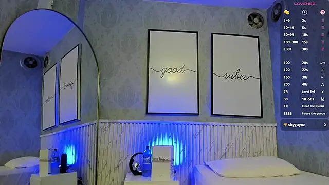 beautydoll18  online show from 06/29/26, 10:15