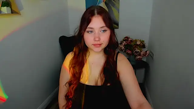 AmeliaHarrys online show from 03/16/26, 12:31