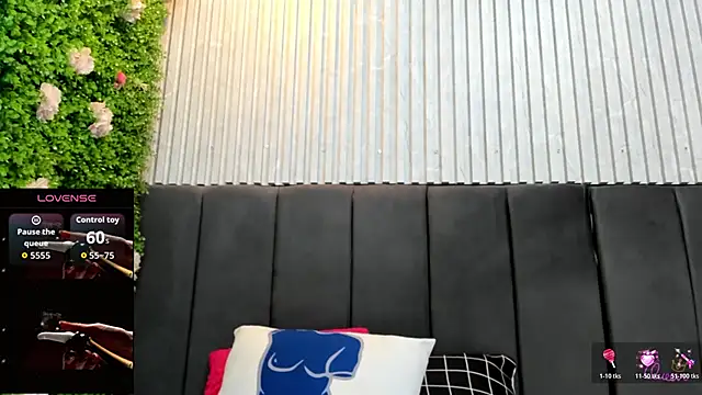 Camila Tits online show from 05/05/26, 03:47