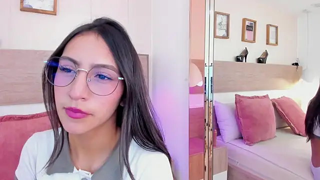 Angel ee online show from 03/31/26, 02:28