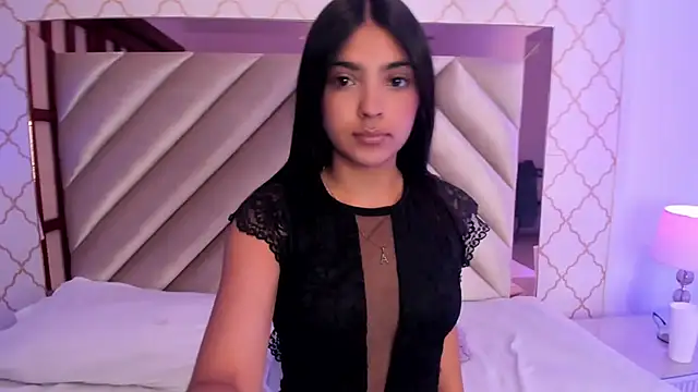 Sweet Ely online show from 03/24/26, 08:14