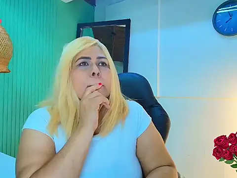 eva colen50 online show from 02/24/26, 07:23