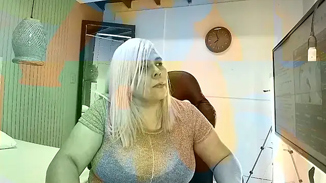 eva colen50 online show from 03/10/26, 05:18