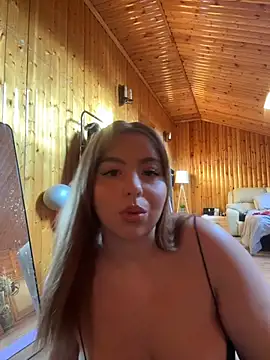 AnessaXrose online show from 03/13/26, 01:40