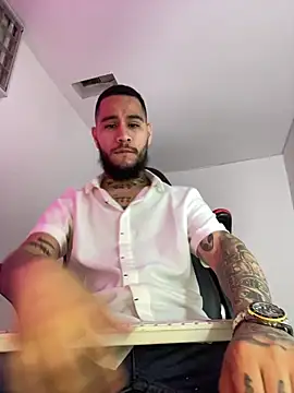 king of desire online show from 06/09/26, 04:07