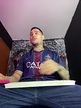 king of desire online show from 07/04/26, 05:19