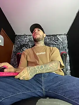 king of desire online show from 07/23/26, 05:00