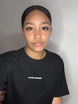 kali rousse online show from 03/31/26, 06:08