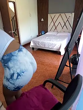 kali rousse online show from 04/03/26, 12:25