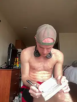 Snapshot of Powerbottomdom chatting on 03/02/26, 11:00 Powerbottomdom online show from 03/02/26, 11:00