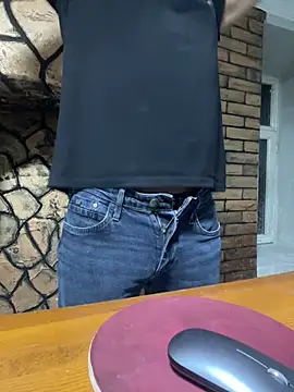 TurkeyMen online show from 05/02/26, 06:02