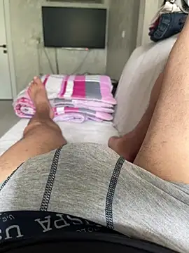 TurkeyMen online show from 05/05/26, 10:12