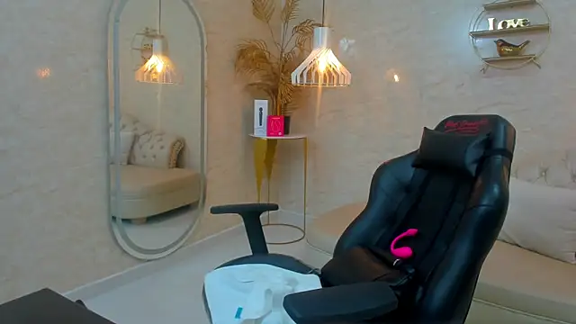 CAAMII SWEETT online show from 05/28/26, 08:17