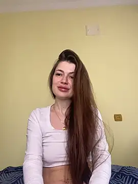 Snapshot of Cute_Erika_ chatting on 02/27/26, 12:16 Cute Erika online show from 02/27/26, 12:16