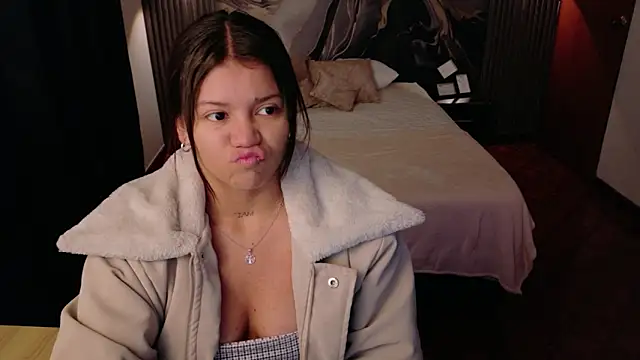 Alessia Monroe  online show from 02/24/26, 01:42