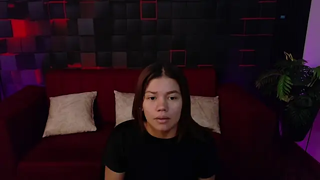 Alessia Monroe  online show from 07/15/26, 09:09