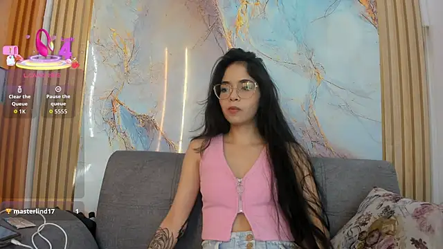 Carolina pm online show from 04/10/26, 11:09