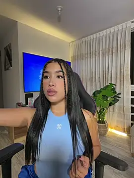 AliceBoomx online show from 04/01/26, 04:57