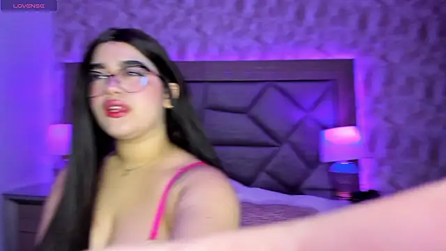 AnniJones online show from 02/22/26, 02:56