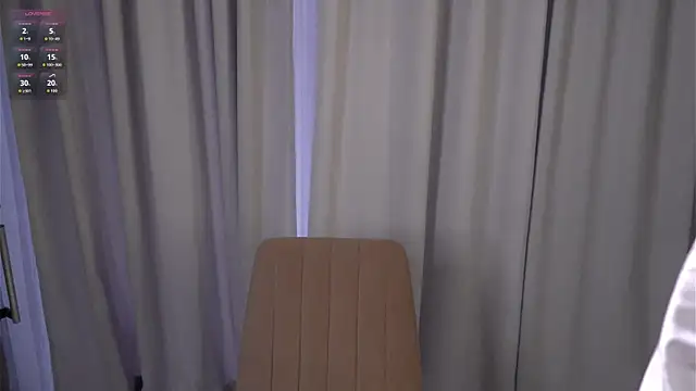 Snapshot of ArleenMantel chatting on 04/03/26, 10:35 ArleenMantel online show from 04/03/26, 10:35