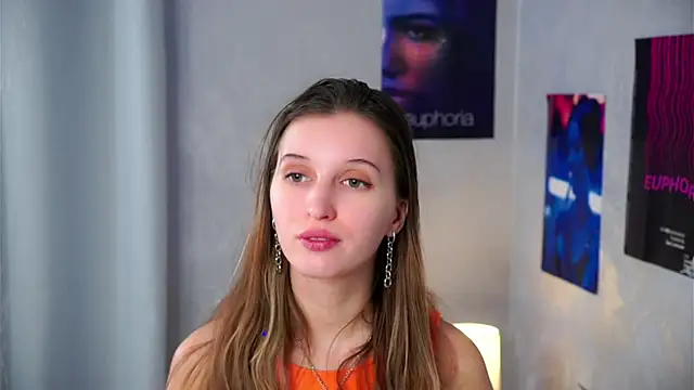 AshelyPeakes online show from 03/02/26, 05:08