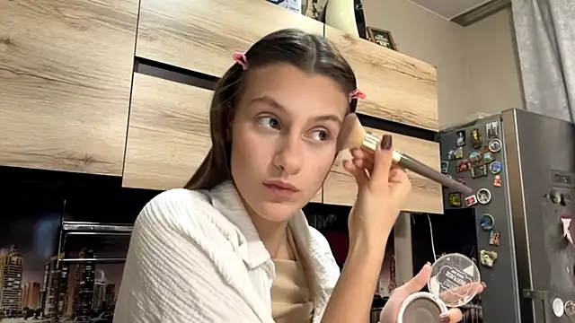 SwappingFate online show from 02/18/26, 01:40