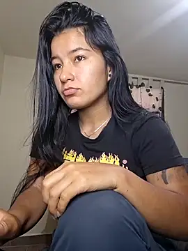 Miiia a online show from 02/25/26, 05:22