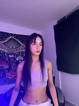 Snapshot of megan_sol chatting on 02/24/26, 01:03 megan sol online show from 02/24/26, 01:03