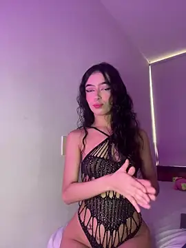 megan sol online show from 05/20/26, 02:12