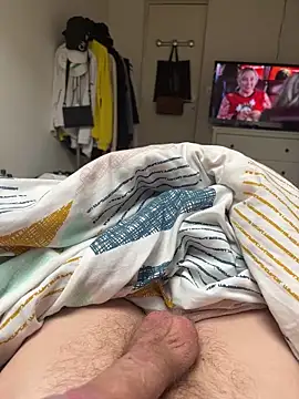 Crevette311 online show from 11/14/25, 01:32