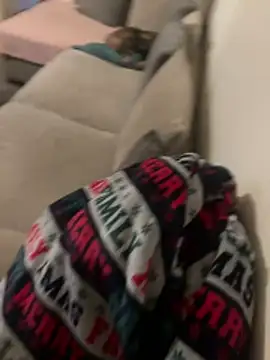 Crevette311 online show from 11/25/25, 11:21