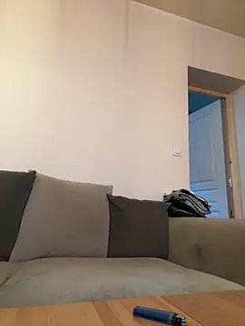 Crevette311 online show from 11/26/25, 08:59